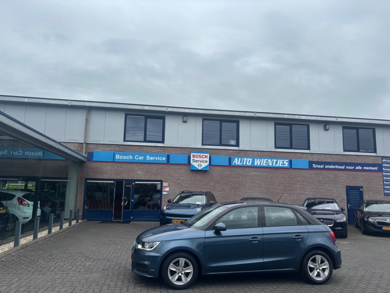 Audi A1 Sportback - 1.0 TFSI Sport Pro Line 1.0 TFSI 70kw 5-Drs | Sport Pro Line - AutoWereld.nl