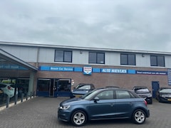 Audi A1 Sportback - 1.0 TFSI 70kw 5-Drs | Sport Pro Line