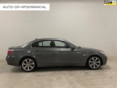 BMW 5-serie - 520i Pano Leer Airco Cruise Control