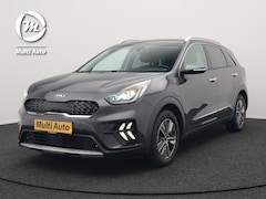 Kia Niro - GDi Spirit Plug In Hybrid 142pk Dealer O.H PHEV | Adaptive Cruise | Camera | Lederen Sport