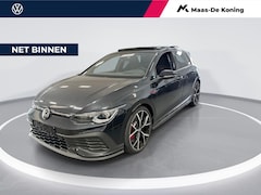 Volkswagen Golf - 2.0 Tsi 300pk DSG GTI Clubsport · Panoramadak · Camera · Keyless · Harman Kardon Audio · H