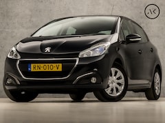 Peugeot 208 - 1.2 PureTech Sport (APPLE CARPLAY, NAVIGATIE, CRUISE, DAB+, SPORTSTOELEN, PARKEERSENSOREN,