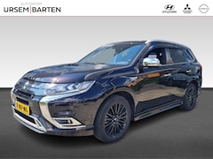 Mitsubishi Outlander - 2.4 PHEV Instyle