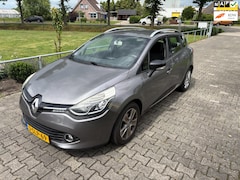 Renault Clio Estate - 0.9 TCe Expression airco koud rijd 100%