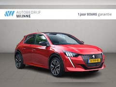 Peugeot 208 - 1.2 PureTech 130pk EAT8 GT-Line | Navi | App Connect | Climate | Adaptive Cruise | Panoram