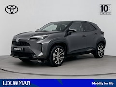 Toyota Yaris Cross - Team-D. | Cruise Control Adaptief | Climate Control | Metaallak | Lichtmetalen Velgen | St