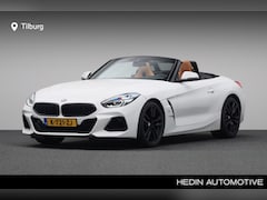 BMW Z4 Roadster - sDrive20i High Executive | Achteruitrijcamera | Cruise Control | Hifi System | Comfort Acc