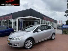 Opel Astra - 1.4 Turbo Edition automaat airco Nederlandse auto