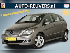 Mercedes-Benz B-klasse - 200 / Automaat / Airco / Trekhaak