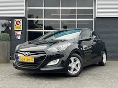 Hyundai i30 - 1.4i i-Drive Cool, Navi, Airco