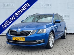 Skoda Octavia Combi - 1.4 TSI Greentech Ambition Business TREKHAAK | NAVI | AUTOMAAT