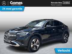 Mercedes-Benz GLC-klasse Coupé - 300e 4MATIC Business Line