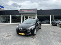 Renault Clio Estate - 0.9 TCe Limited
