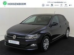 Volkswagen Polo - 1.0 MPI Comfortline | Trekhaak | CarPlay | Airco | Cruise control | Bluetooth |