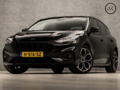 Ford Focus - 1.0 EcoBoost ST Line Business (APPLE CARPLAY, GROOT NAVI, STUUR/STOELVERWARMING, CAMERA, L