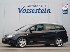 SEAT Altea XL - 1.2 TSI Ecomotive Businessline COPA / NL-Auto / Airco / Navi / Cruise