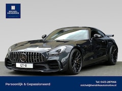 Mercedes-Benz AMG GT - - R RENNtech 760R