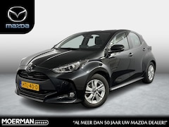 Mazda 2 Hybrid - 1.5 Agile / 1e eig / Full-Hybrid / Apple Carplay / Stoel-Stuurverwarming
