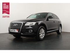 Audi Q5 - BWJ 2014 2.0 TFSI 211 PK hybrid quattro Pro Line S AUTOMAAT / TREKHAAK / LEDER / STOELVERW