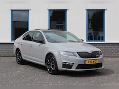 Skoda Octavia - 2.0 TSI RS NL Panorama JD Stage4 Nieuwstaat