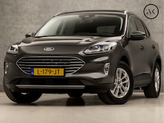 Ford Kuga - 2.5 PHEV Titanium 225Pk Automaat (PANORAMADAK, VIRTUAL COCKPIT, APPLE CARPLAY, GROOT NAVI,