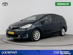 Toyota Prius - 1.8 SkyView Edition | Lederen bekleding | Stoelverwarming | Navigatie | Panoramadak |