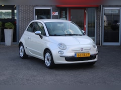 Fiat 500 - 1.2 Easy Airco Nieuwe apk