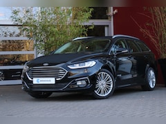 Ford Mondeo Wagon - 2.0 IVCT HEV Titanium | Navi | Adapt. Cruise | Stoelverw. | SONY audio | Full LED | Camera