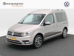 Volkswagen Caddy - 1.4 TSi 125 Pk Trendline | Trekhaak | Cruise Control | Sensoren | Climate Control | Stoel