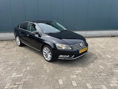 Volkswagen Passat - 2.0 TSI Highline