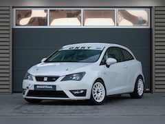 SEAT Ibiza - 2.0 TDI FR Endurance Cup DNRT Tracktool Circuit auto