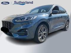 Ford Kuga - 2.5 PHEV ST-Line X | Winter Pack | Adaptive cruise control | Dodehoeksensoren | Bang&Olufs