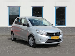 Suzuki Celerio - 1.0 Comfort Airco Bleutooth APK nieuw
