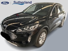 Ford Kuga - 2.5 PHEV Titanium | Weg/Uitklapbare Trekhaak (Elektrisch bedienbaar) | Winter Pack | 1.500