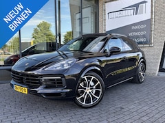 Porsche Cayenne - E-Hybrid*462PK*NLAUTO*PANO*ACC*PDLS*HAAK*DEALER OH