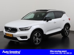 Volvo XC40 - 1.5 T5 Recharge Inscription | Panoramadak | Memory stoel | 360 Camera | Harman/Kardon | Zo