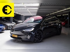 Tesla Model X - 90D Base 6p. | Free Supercharging | 22 inch
