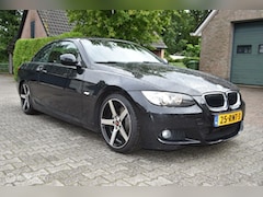 BMW 3-serie Cabrio - 320d High Executive M Sport