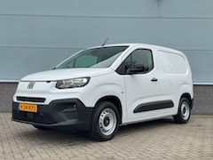 Fiat Doblò Cargo - New GB 1.5 BlueHDi 100pk L1 | Cruise Control | Trekhaakvoorbereiding | Betimmering | Parke