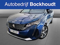 Peugeot 3008 - 1.6 HYbrid Allure