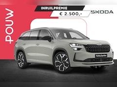 Skoda Kodiaq - 1.5 TSI 204pk DSG PHEV Sportline Business | LMV 20'' | Panoramadak