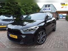 BMW X2 - XDrive25e M-SPORT AUTOM/PANO DAK/HYBRIDE/CRUISE/NAVI/AIRCO-ECC/XENON/CAMERA/BLUETOOTH/PDC