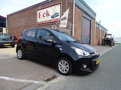 Hyundai i10 - 1.0i i-Motion Comfort