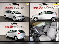 SEAT Altea - 1.6 Good Stuff |Zeer Nette auto |NL-Auto |Vol onderhouden | Airco