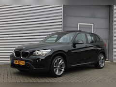 BMW X1 - sDrive20i Upgrade Edition I Aut. I Pano.Dak I Navi I Leder I NL. auto I 62000 km