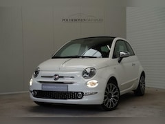 Fiat 500 C - 1.0 Hybrid Star