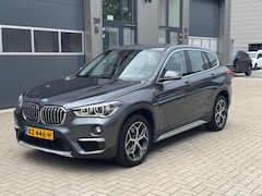BMW X1 - SDrive20i Centennial High Executive