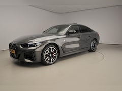 BMW 4-serie Gran Coupé - M440i xDrive | M-Sportpakket | LED | Leder | HUD | Schuifdak | trekhaak | Elektr. zetels |