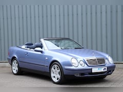 Mercedes-Benz CLK-klasse Cabrio - 200 SPORT *90.590KM