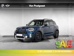 MINI Countryman - Cooper Business Edition | Panoramadak | Parkeerassistent | Harman Kardon | Summer Sale 50